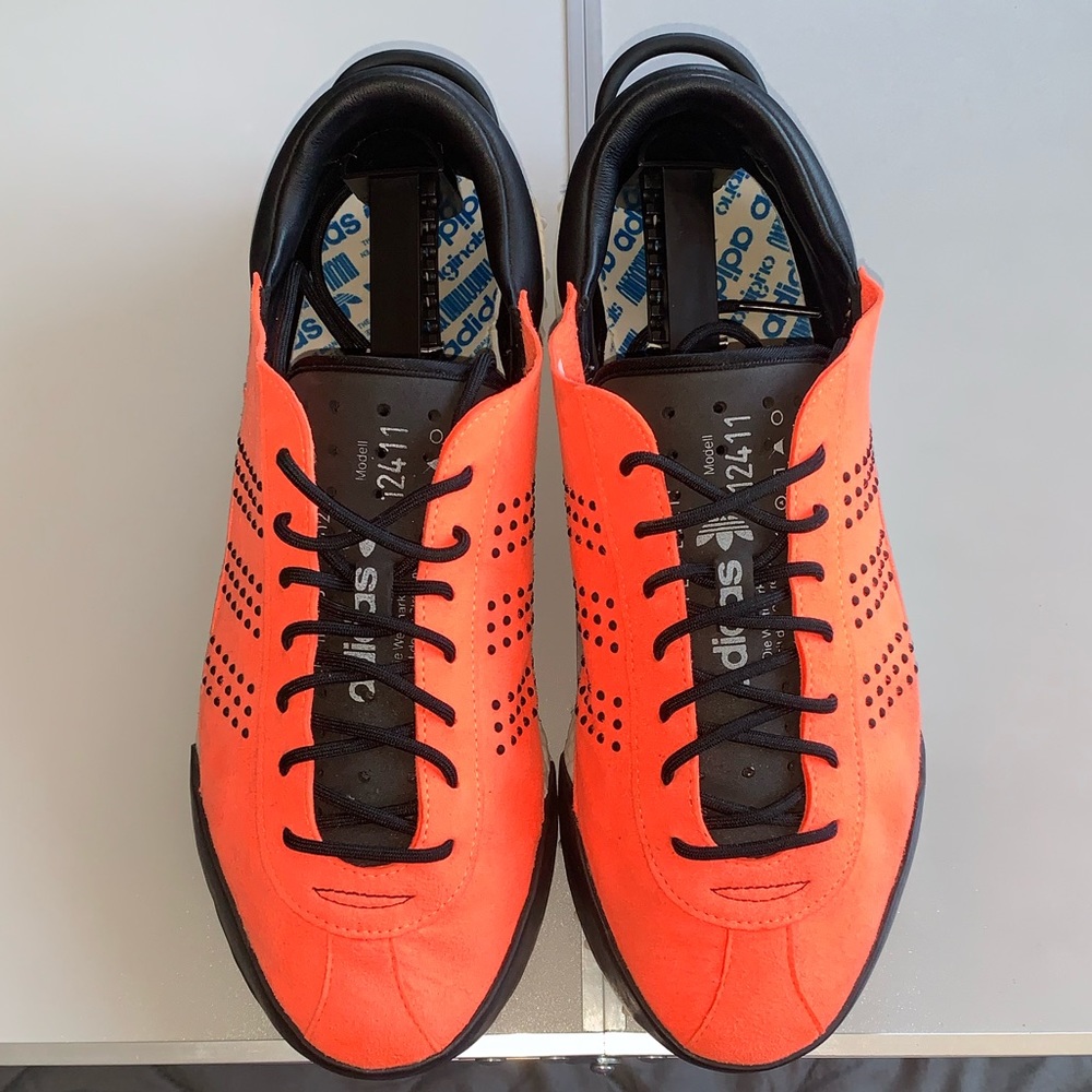 ADIDAS x ALEXANDER WANG SNEAKERS | 10.5